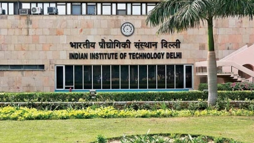 India is home to three of top 200 universities including IIT-Bombay, Delhi