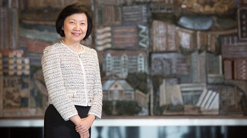 Standards and protocols being developed for smart towns: HDB CEO
