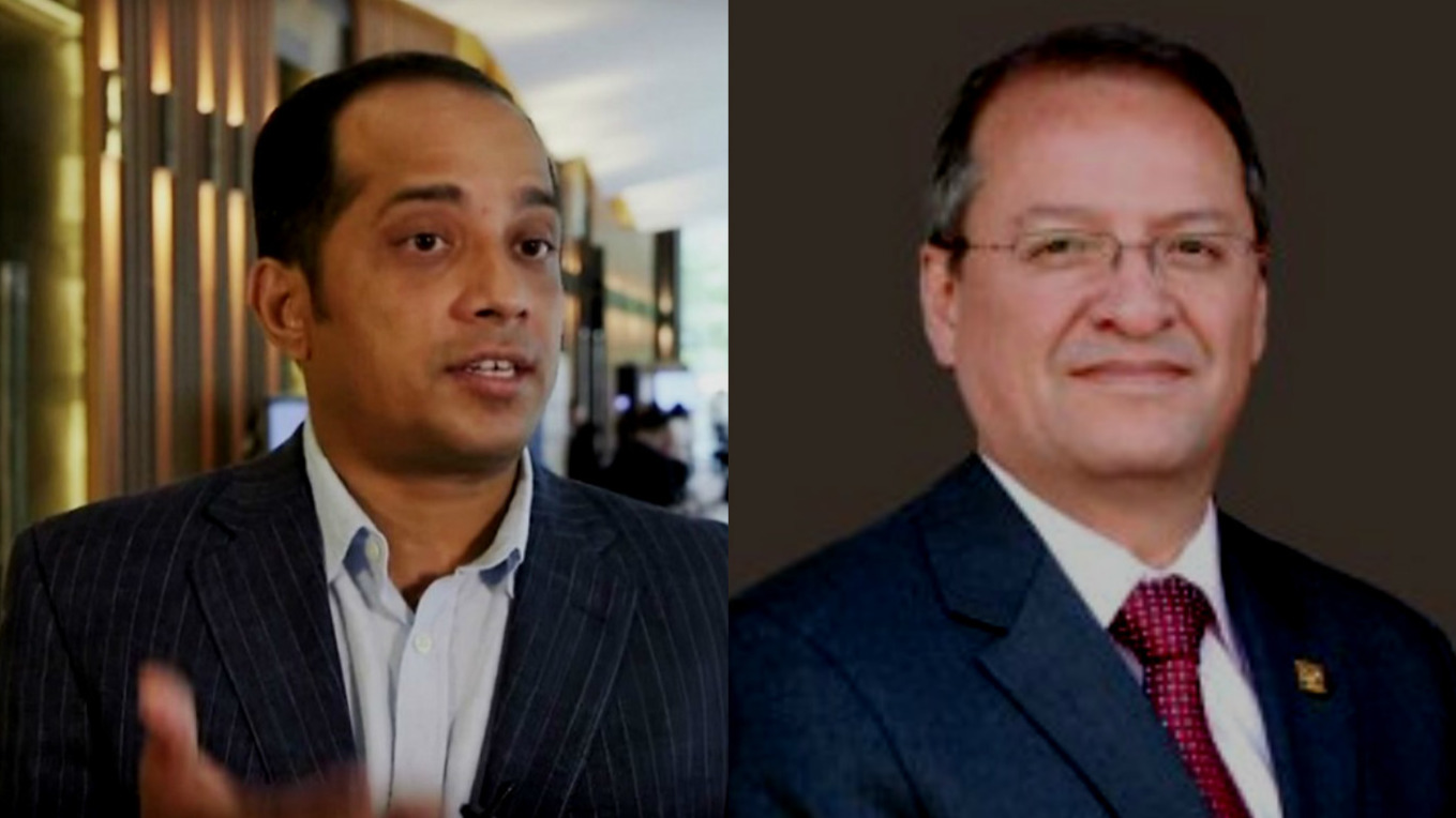 MAS and ASBA sign FinTech MoU