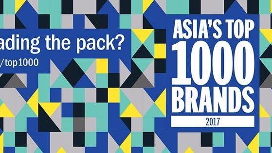 Samsung crowned king for seventh year in Campaign Asia-Pacific’s brands ranking