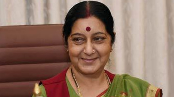Sushma Swaraj: Modi government empowered Indians in India and abroad
