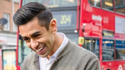 UK election: Indian-origin candidate victim of racial abuse during campaign