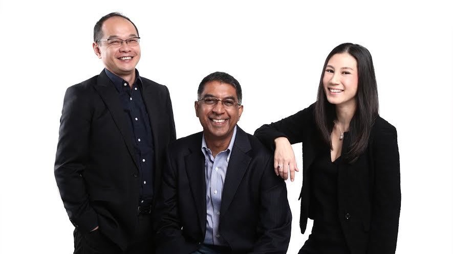 Singapore-based e-commerce company Shopmatic raises S$5.7 million of Series AA funding