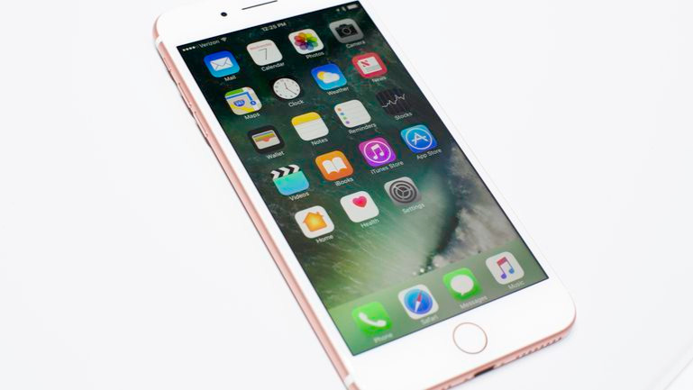 Wireless charging for Apple’s iPhone in the offing
