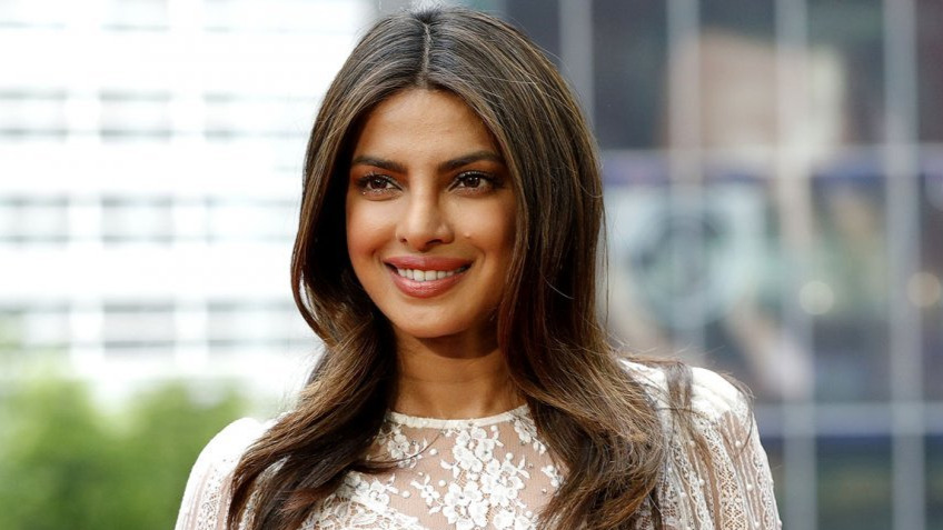 Priyanka Chopra tops social media favourite celebrity list, defeats Dwayne Johnson, Gal Gadot