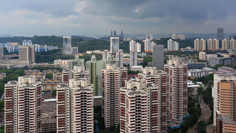 Sales of new private homes down in May, but market optimistic
