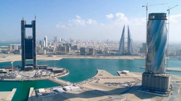Middle East crisis: Bahrain orders Qatar soldiers to leave its territory
