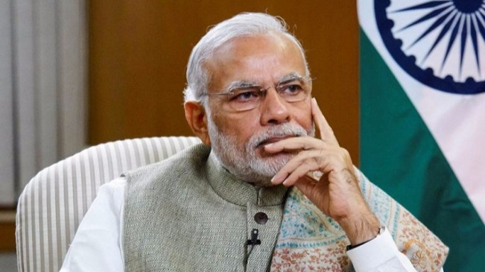 Indian diaspora in Washington to be addressed by PM Modi on June 25