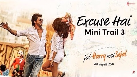 Harry and Sejal’s honeymoon over; latest trailer shows couple fighting over ‘The Ring’