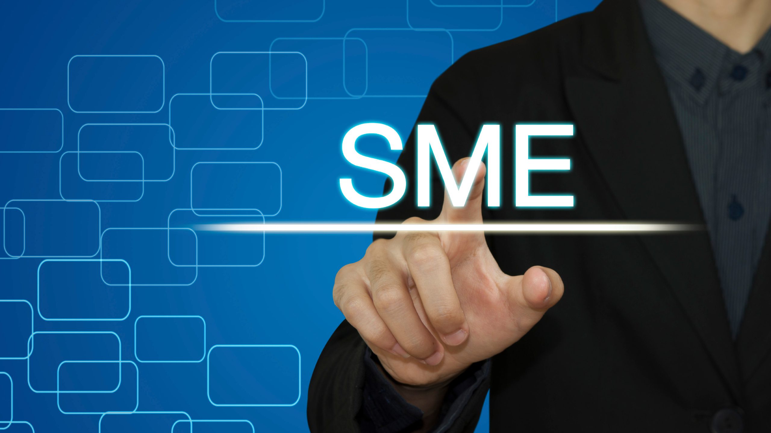 SMEs urged to ride digital wave to get ahead