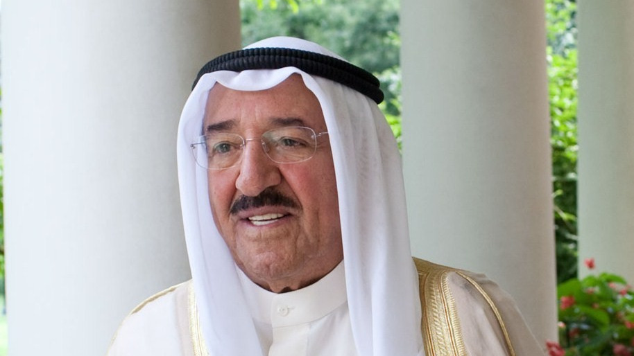 All parties duty-bound to preserve Gulf unity: Kuwait Amir