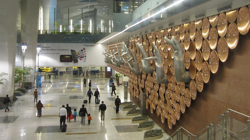No departure cards required for Indians flying abroad from July 1