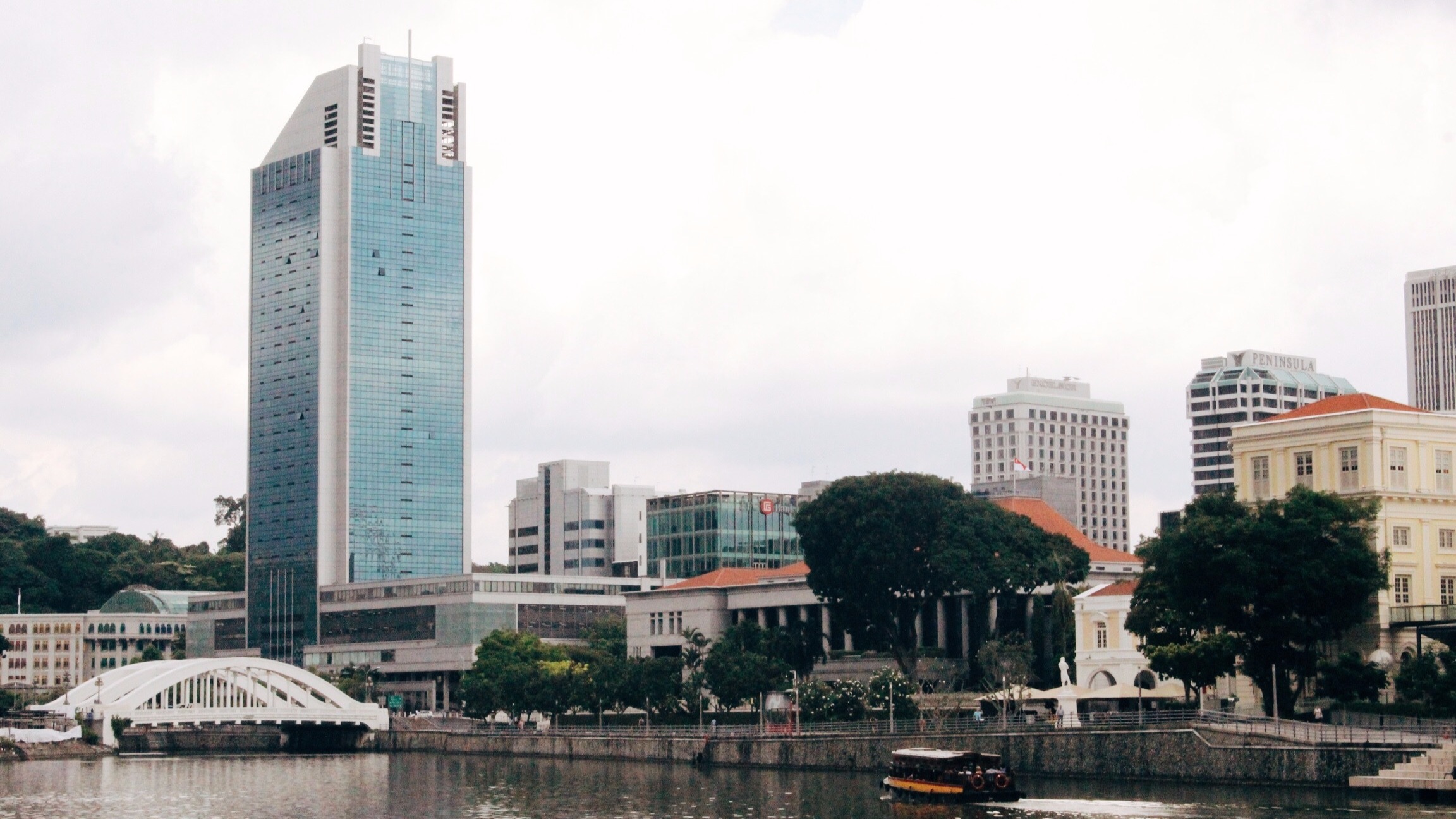 Singapore businesses least optimistic in Asia: survey