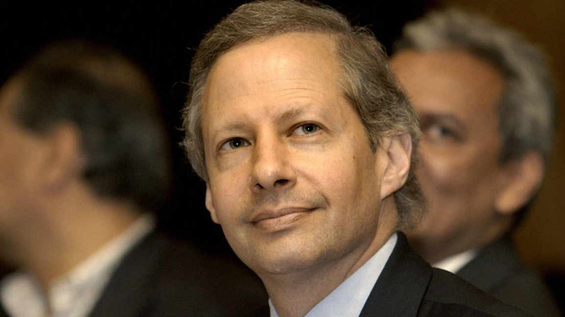Trump aide Kenneth Juster set to be next US ambassador to India