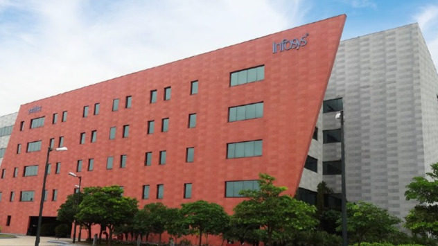 Infosys gets sued in US for racial discrimination against non-South Asian employees