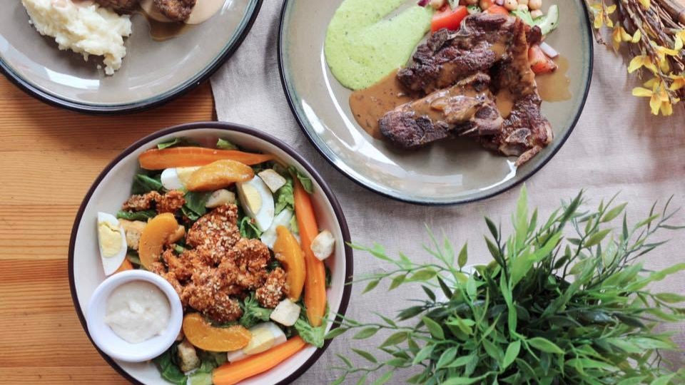 5 amazing halal restaurants around central area with incredible food