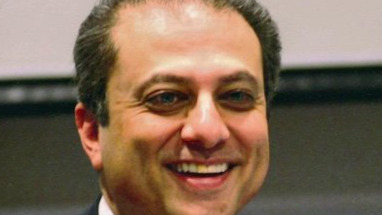 Former US Attorney Preet Bharara signs book deal, writing on integrity
