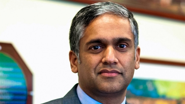 MIT: Most prestigious University gets Indian-origin dean