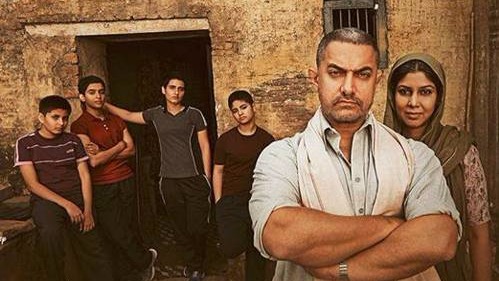 ‘Dangal’ crosses SGDs 430 million mark thanks to China box office