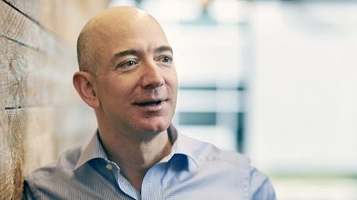 Amazon CEO Jeff Bezos to keep investing in India after meeting PM Modi