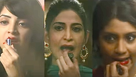 ‘Lipstick Under My Burkha’ trailer makes a bold promise of a break through movie