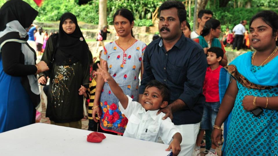 Narpani Community Carnival on July 2 to commemorate 40th year of PA’s Indian Activity Executive Committees