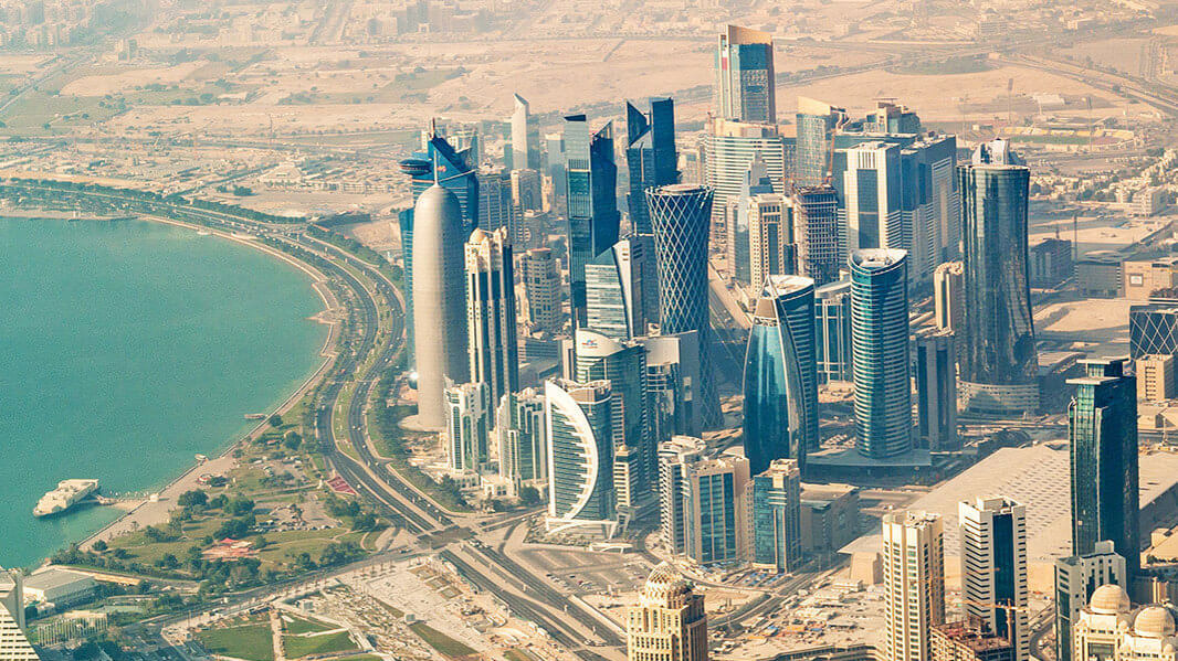 Saudi-led block considering fresh sanctions against Qatar