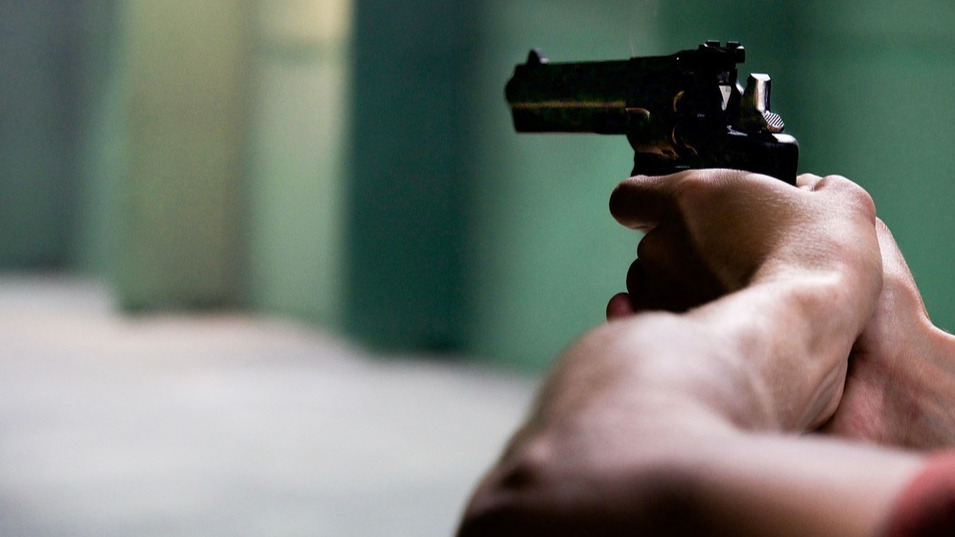 Indian-American shoots ex-wife, arrested in Mexico