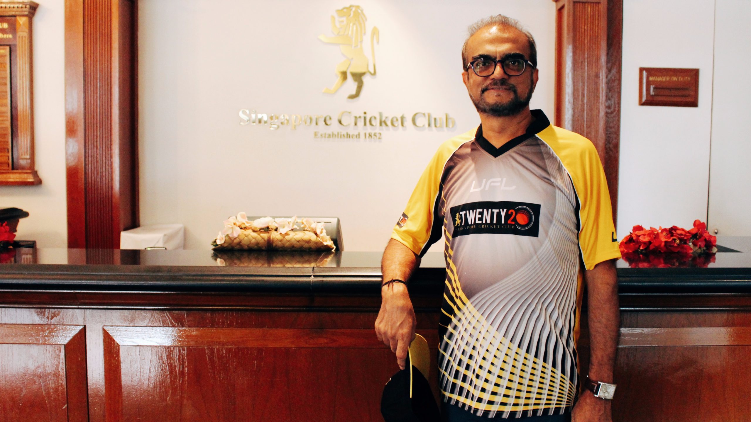 SCC Twenty20 teams to be kitted by UFL for fifth consecutive year