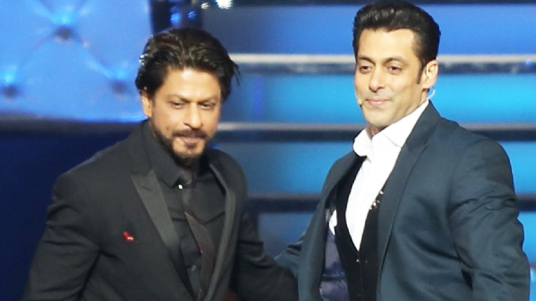 Salman-Shah Rukh duo back in Anand Rai’s film