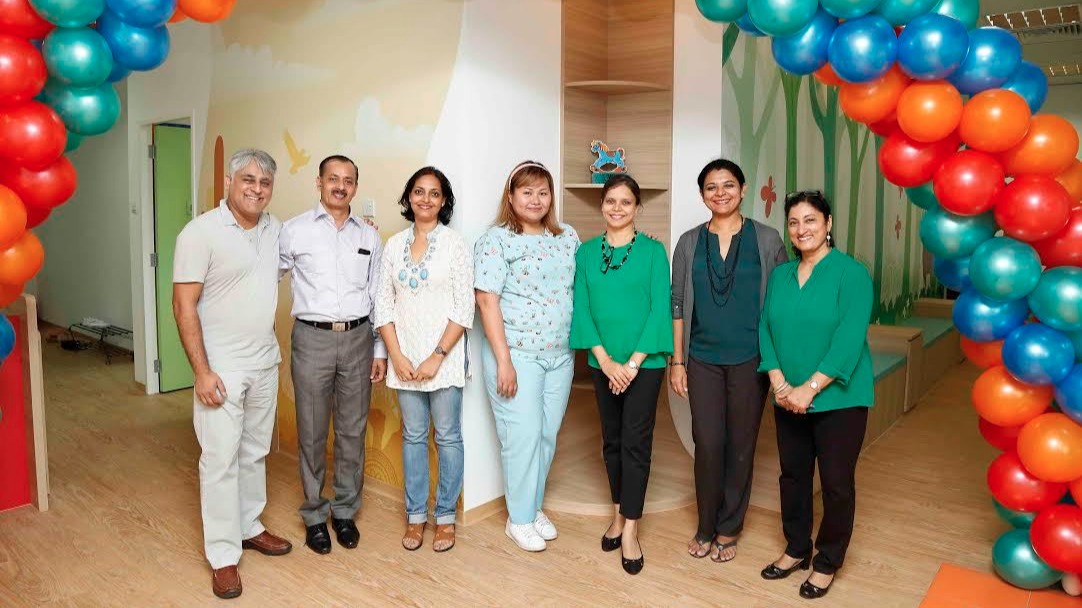 Fourth campus of Global Indian International School to open at Mountbatten