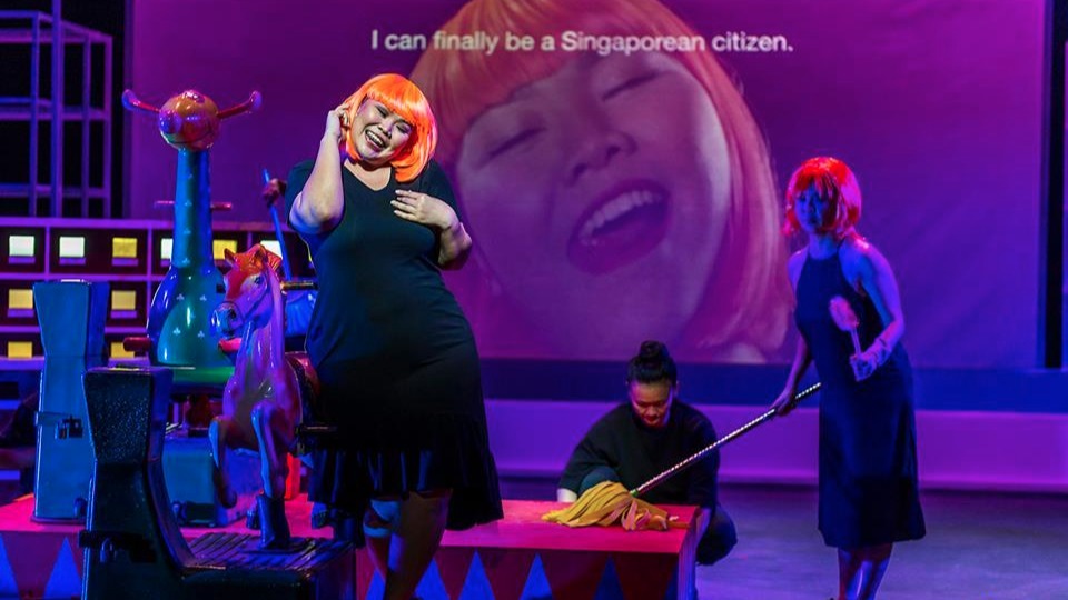 ‘Being Haresh Sharma’: A review