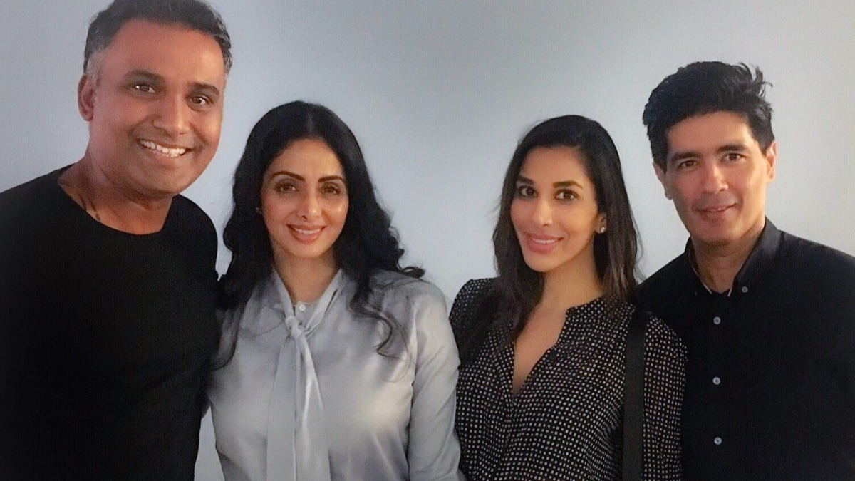 Special screening of ‘MOM’: Bollywood celebs present for Sridevi’s 300th movie role