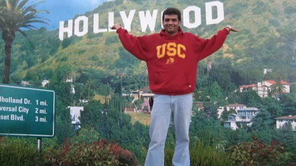 Every entrepreneur should be prepared to fail before he or she succeeds: Rammohan Sundaram