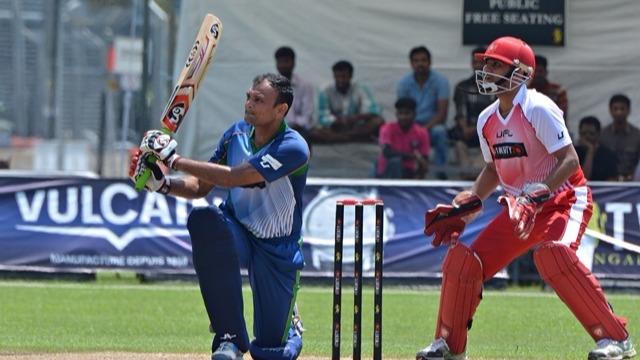 5th SCC T20 tournament gets official ICC stamp, national team players eligible to play