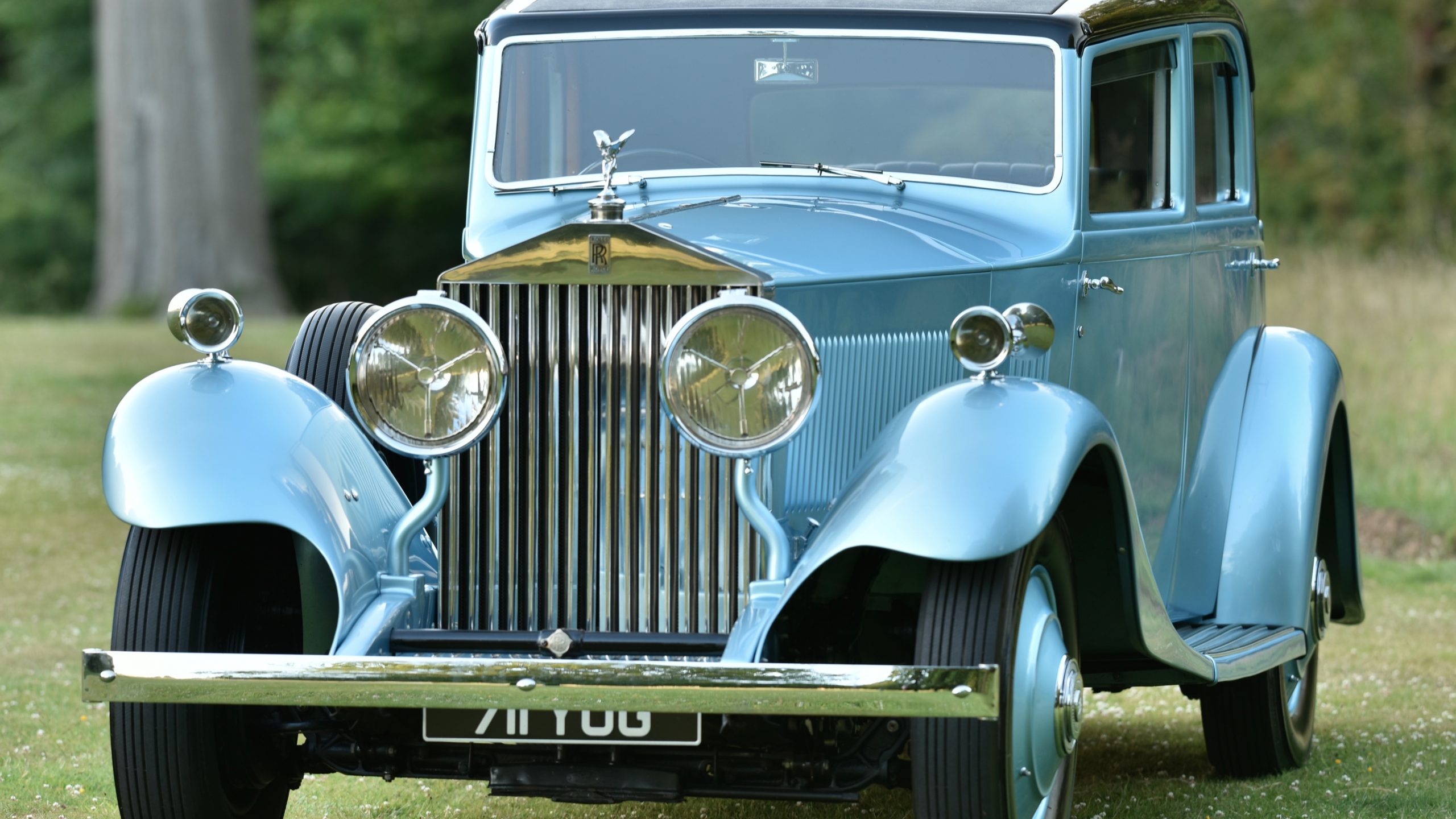 Rolls-Royce announces ‘The Great Eight Phantoms’ exhibition to be held at heart of luxury world, Bonhams on New Bond Street