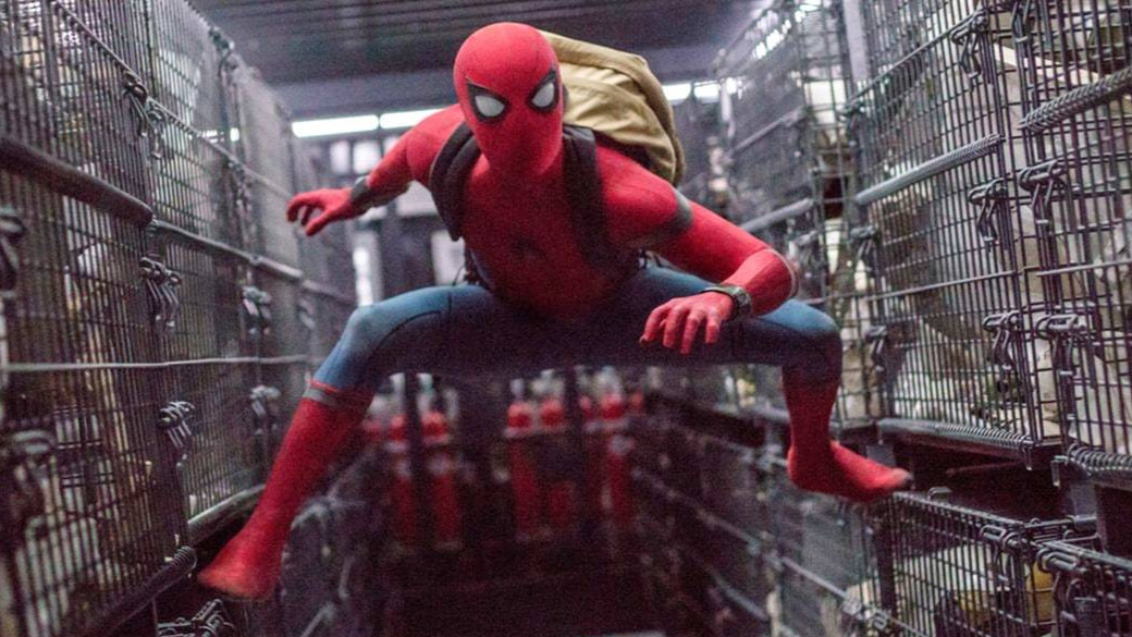 ‘Spider-Man: Homecoming’ in theatres tomorrow, sequel in 2019