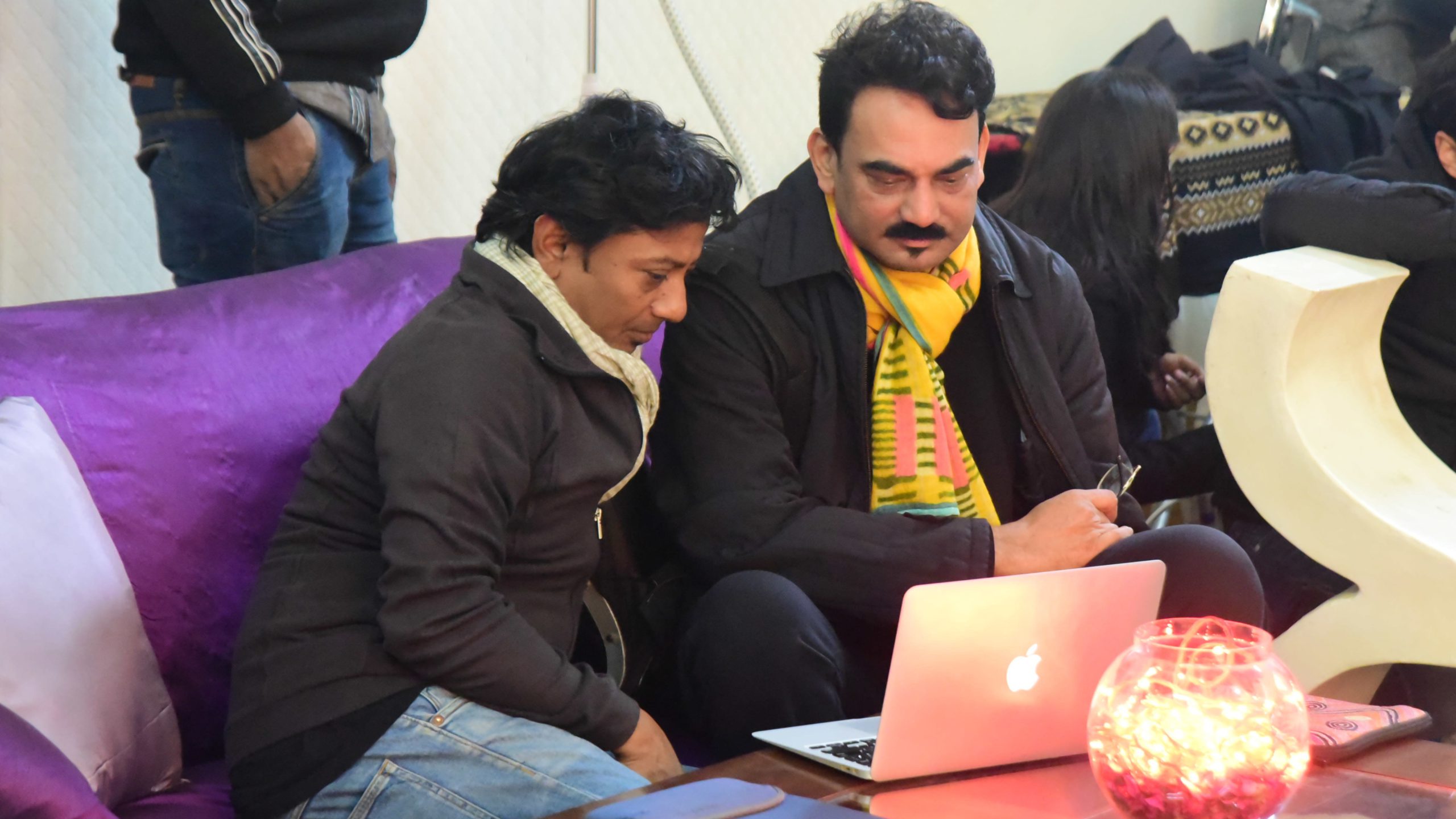 Ace designers Wendell Rodricks, Varun Bahl make their acting debuts in Onir’s ‘Shab’