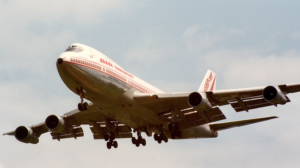 IndiGo confirms interest in troubled Air India’s international operations