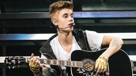 Justin Bieber announces Singapore stop for the Purpose tour