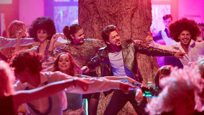 Chat with Harry any time on Facebook; ‘Jab Harry Met Sejal’ makers launch  chatbot