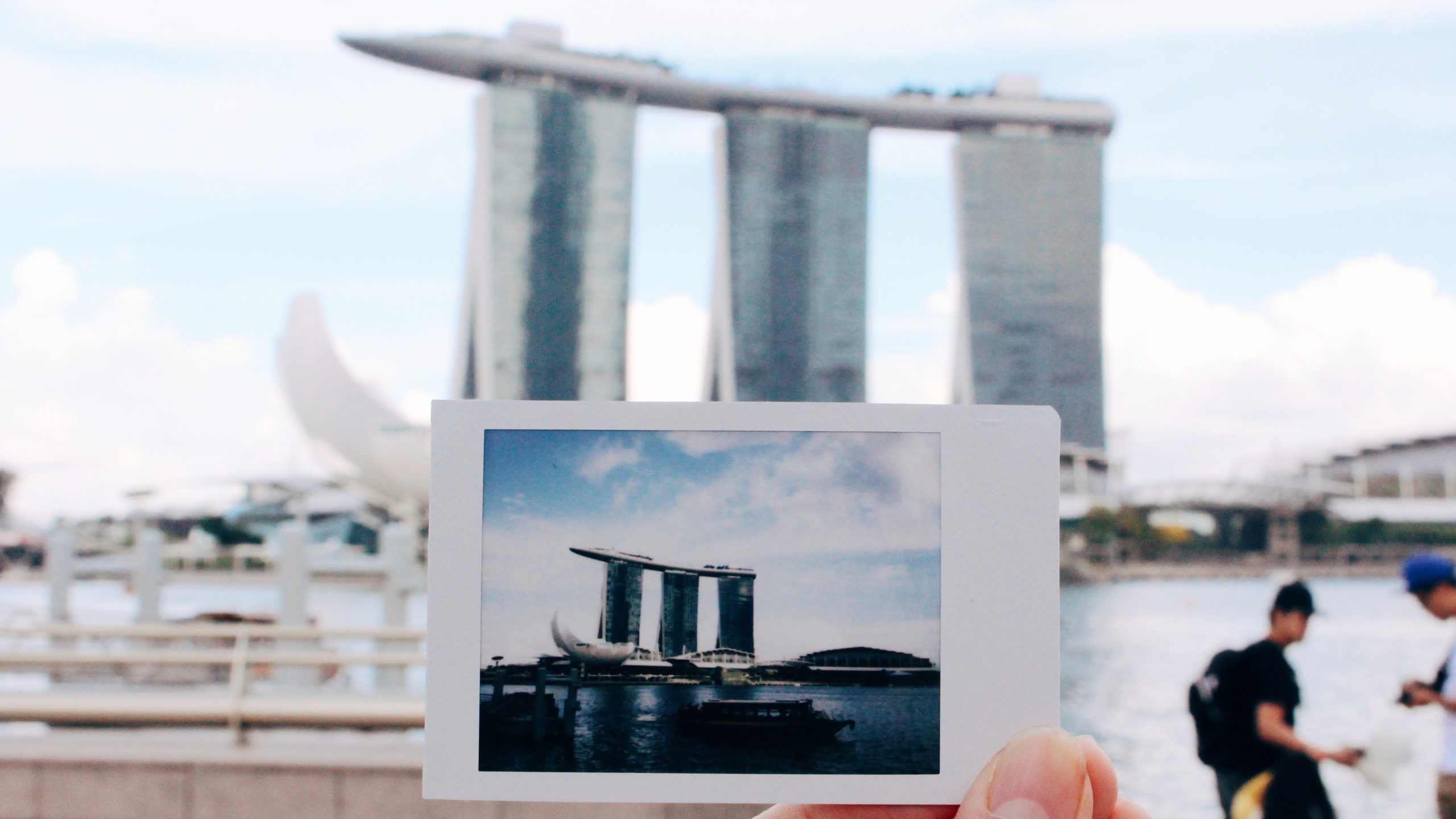 GIC is cautious, expecting lower returns over the next decade