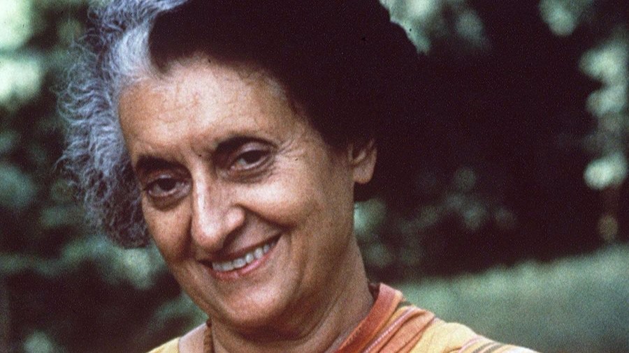 Indian woman claims to be secret granddaughter of Indira Gandhi
