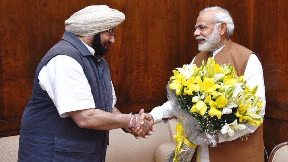 Punjab CM proposes ‘Connect with Your Roots’ scheme for young NRIs, seeks Centre’s help