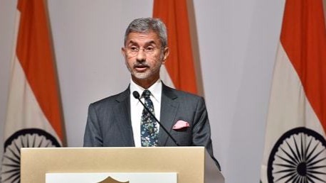 Singapore best example of India-ASEAN win-win cooperation: Jaishankar