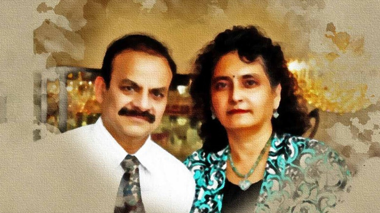 Indian-American doctor couple killed in plane crash in US
