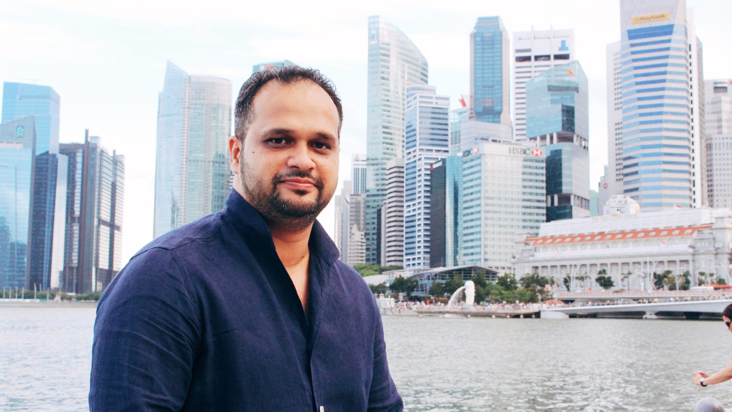 Aspiring towards being the Sundance of South Asian cinema; SGSAIFF