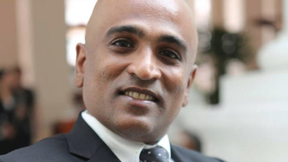 Non-practising lawyer M Ravi rapped for “misusing court as platform for political point-scoring”