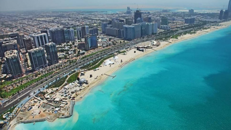 Most Indians prefer to live in Abu Dhabi, Singapore comes in third: Survey