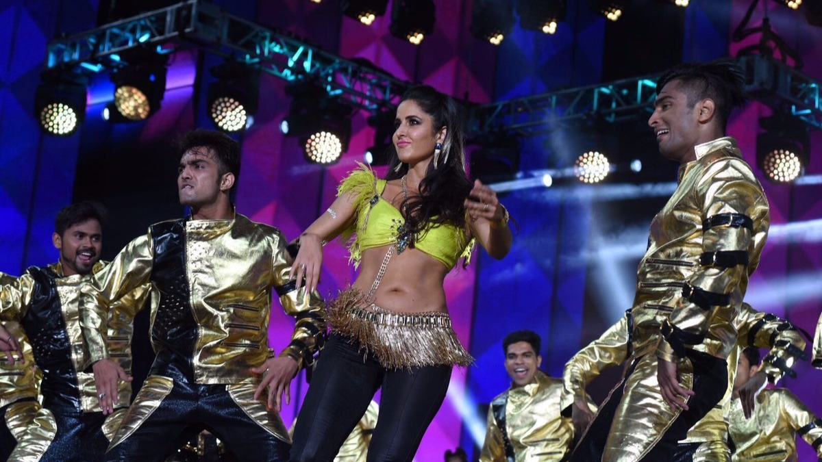 IIFA Awards 2017: List of winners